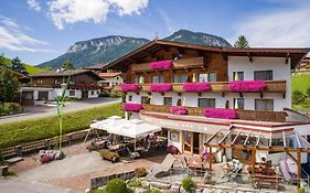 Hotel Feichter